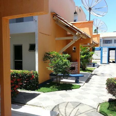 Prive Tamandare Tamandaré Exterior photo