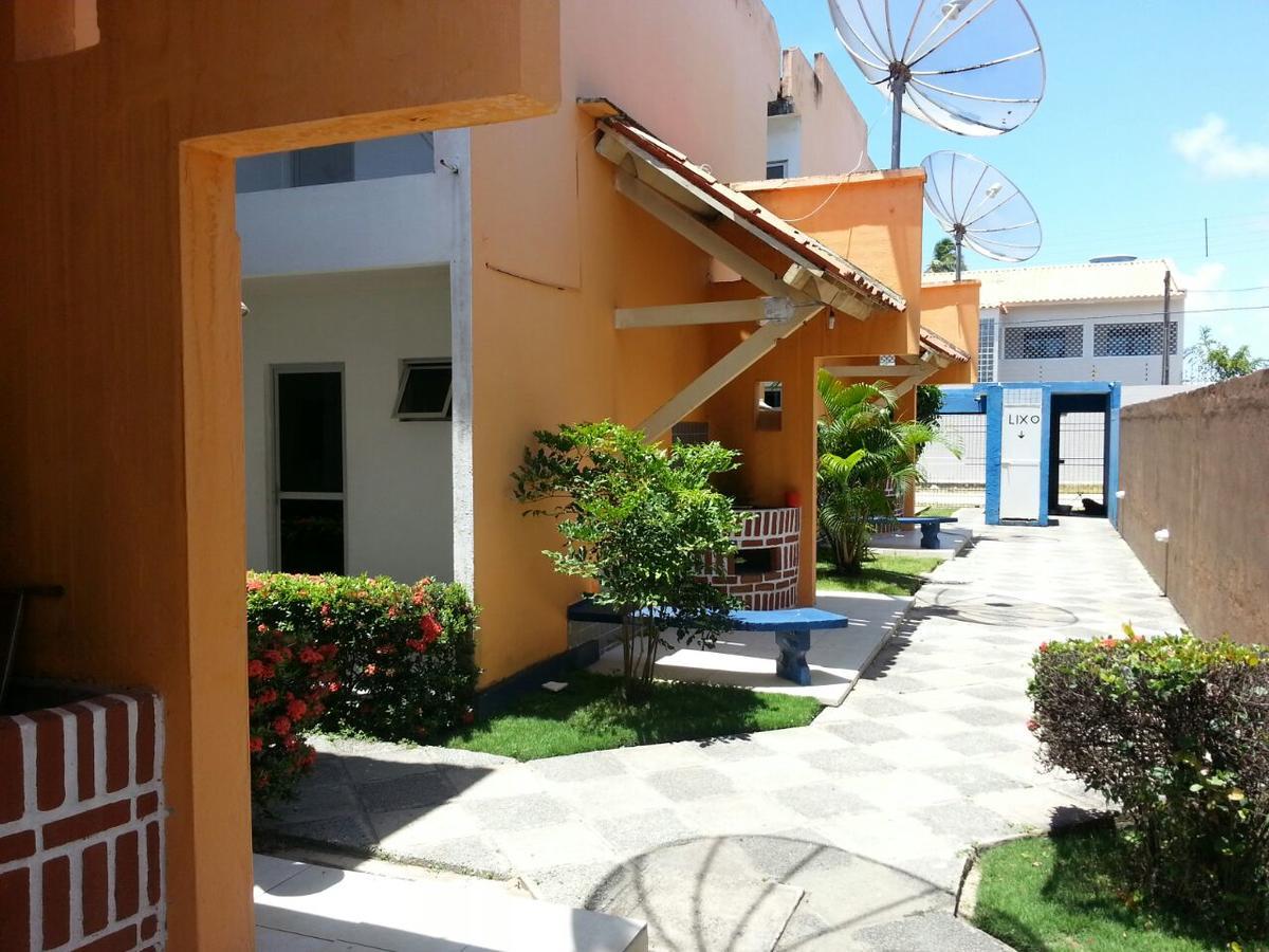 Prive Tamandare Tamandaré Exterior photo