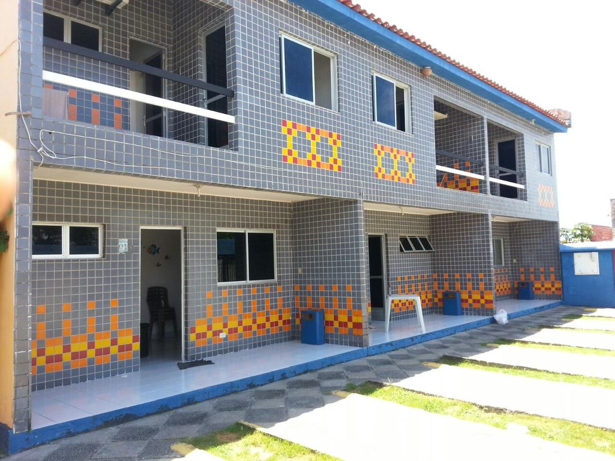 Prive Tamandare Tamandaré Exterior photo