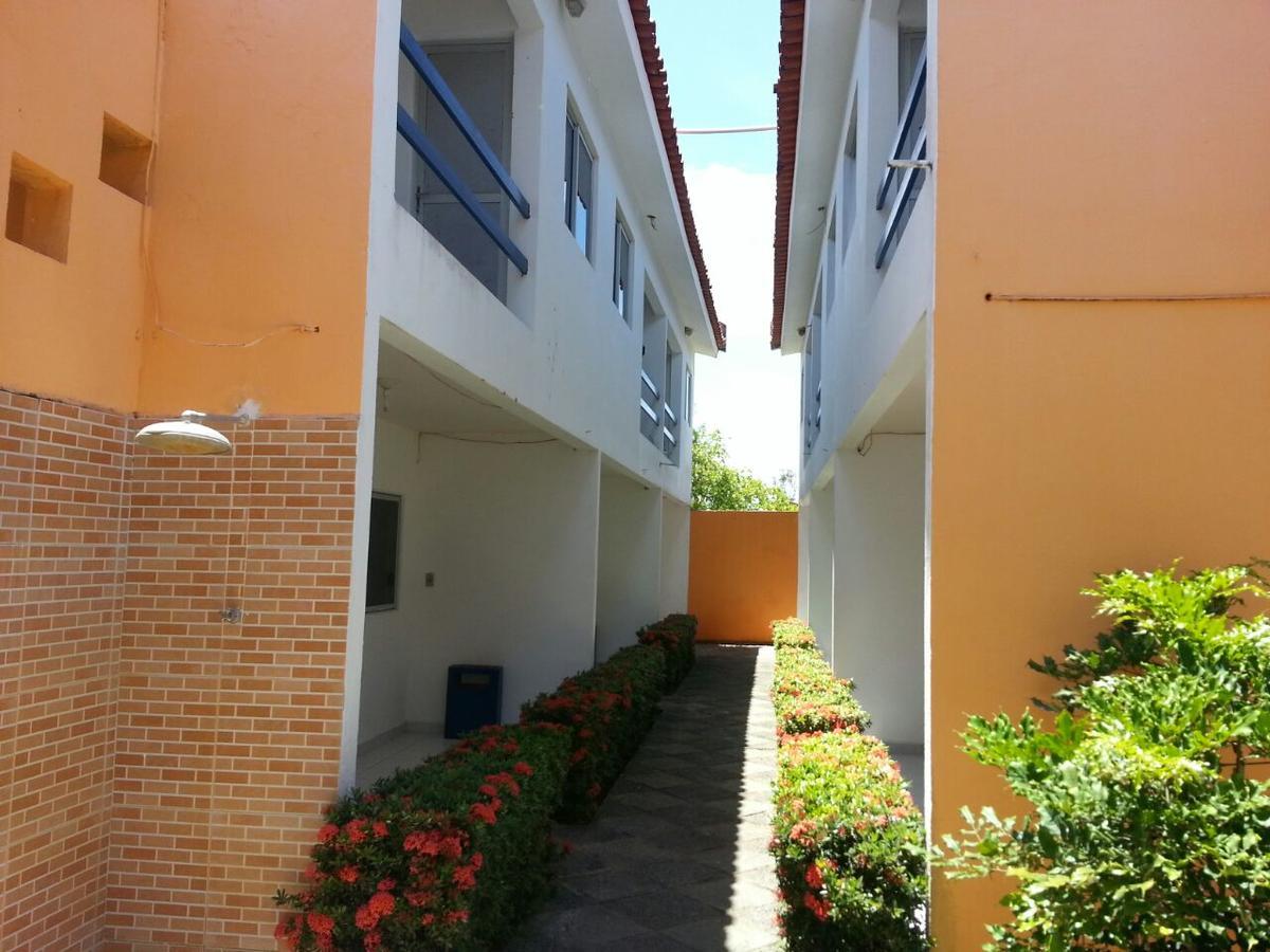 Prive Tamandare Tamandaré Exterior photo