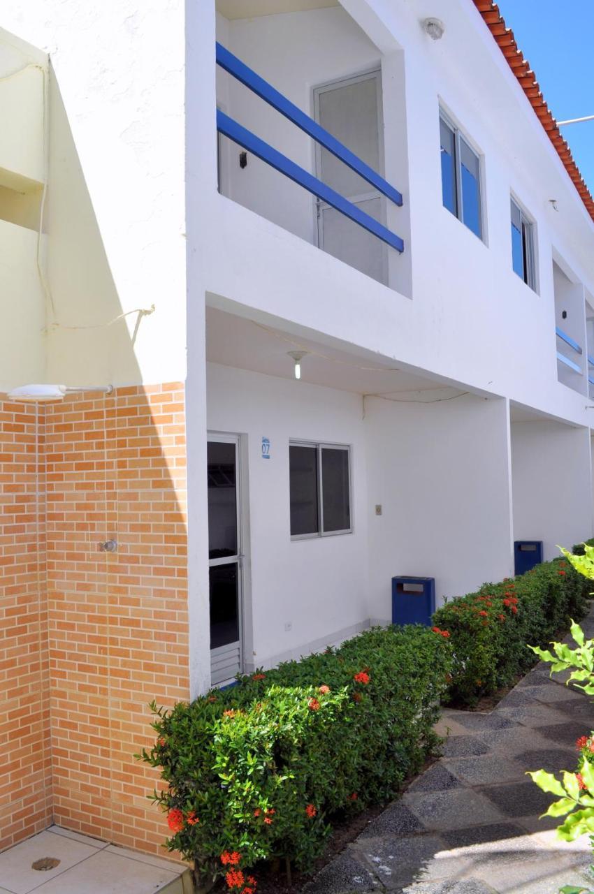 Prive Tamandare Tamandaré Exterior photo